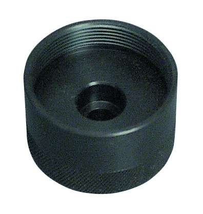 Wide 5 or 5on5 1-13/16"-16 Caster Camber Adapter