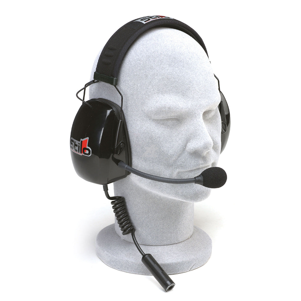 Rally Headsets