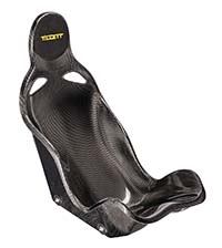 B2 Carbon Race Seat