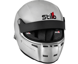 ST5 GTN Composite Snell SA2020 FIA 8859-15 Hans FIA8858-10