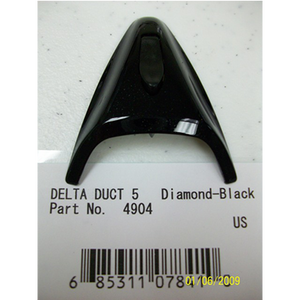 DELTA DUCT 5 BLACK FOREST