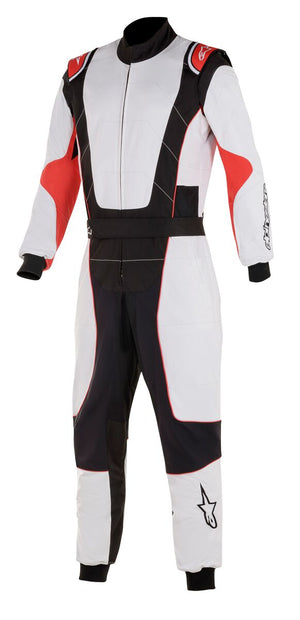 
            
                Load image into Gallery viewer, KMX-3 V2 S KARTING SUIT
            
        