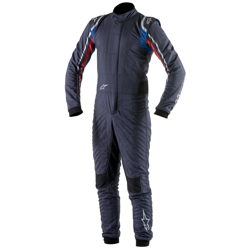 Supertech Race Suit