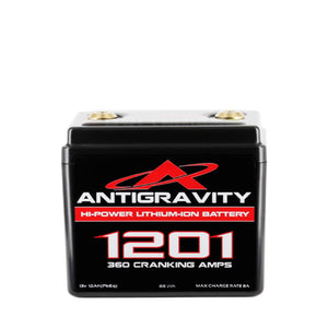 
            
                Load image into Gallery viewer, Antigravity AG-1201 Lithium Battery
            
        