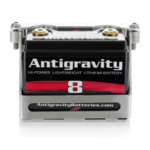 Antigravity 8-Cell Aluminum Battery Tray