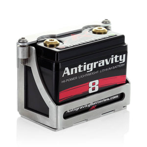 Antigravity 8-Cell Aluminum Battery Tray