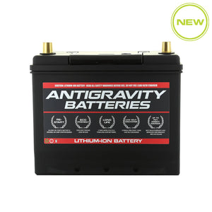 Antigravity Group-24 Lithium Car Battery