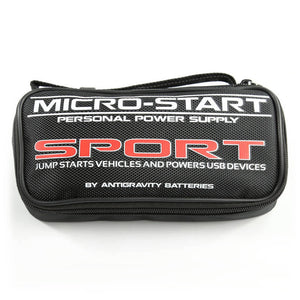 SPORT Micro-Start