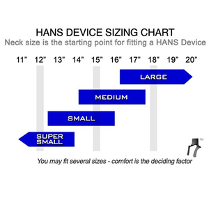 Hans Device Professional Model 10