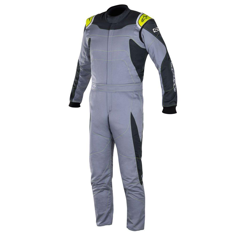 
            
                Load image into Gallery viewer, GP RACE SUIT
            
        