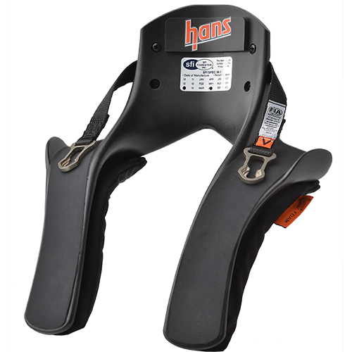 
            
                Load image into Gallery viewer, Hans Device Sport II
            
        