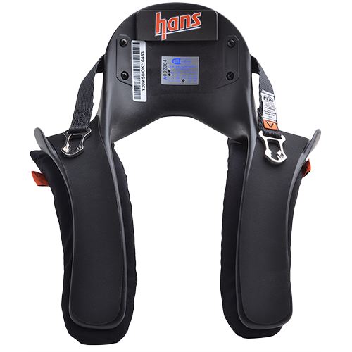 Hans Racing Hans Device Sport II – Braidan Motorsport