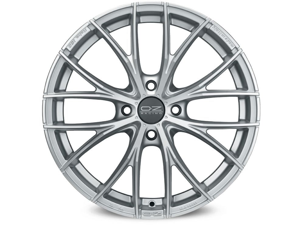 Italia 150 4H – Braidan Motorsport