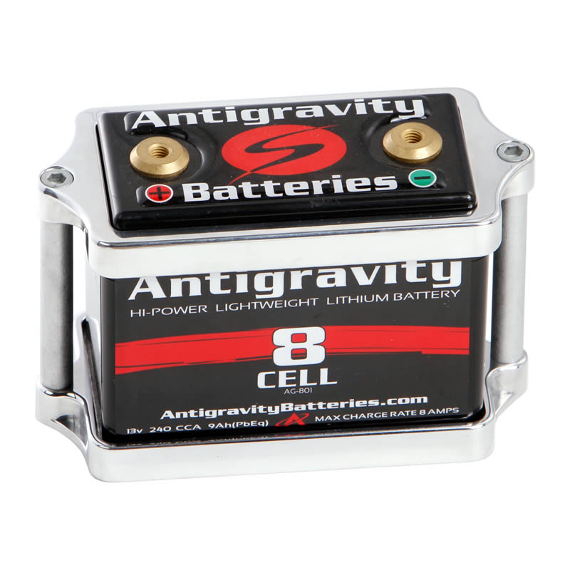Battery Accessories – Braidan Motorsport