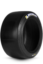 Michelin Circuit Slick Tires