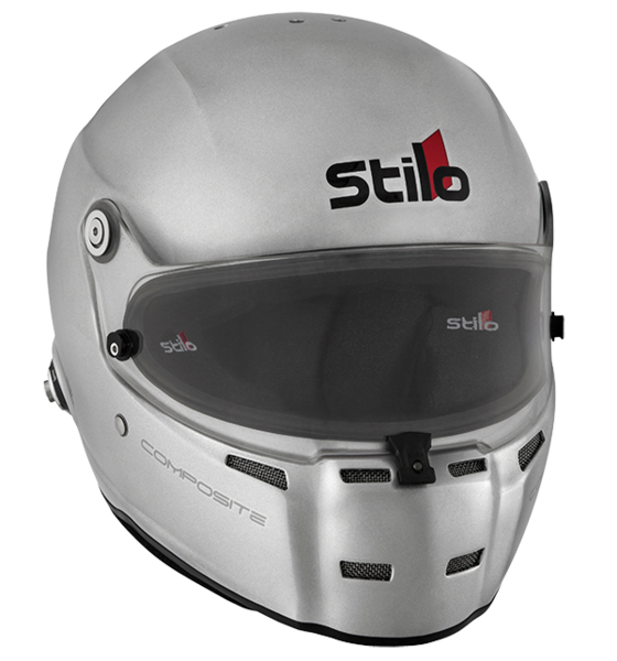
            
                Load image into Gallery viewer, Stilo ST5FN Composite Helmet SA2020
            
        