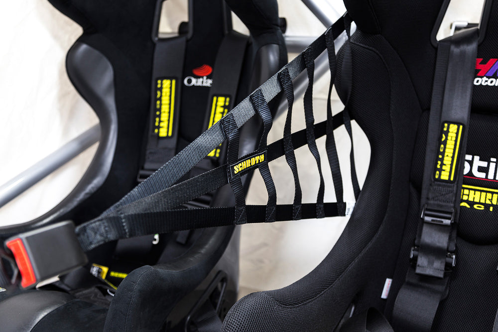Right Side Net – Braidan Motorsport