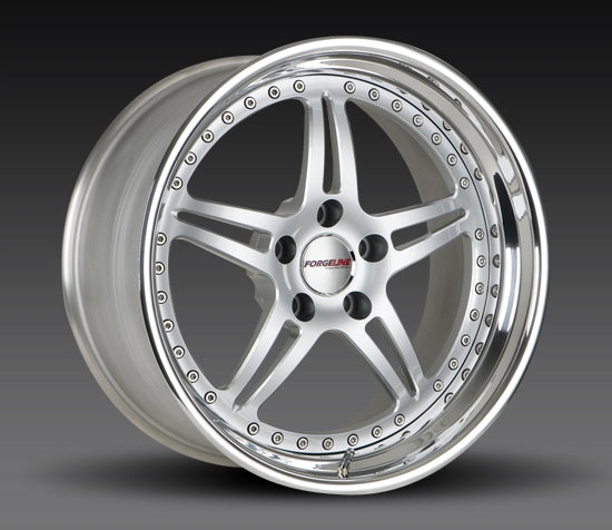 Forgeline Rally Wheel Forgeline Custom Performance Racing Wheels – Braidan Motorsport