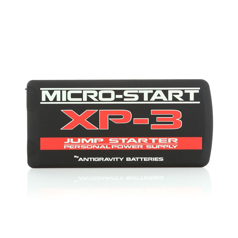 XP-3 Micro-Start